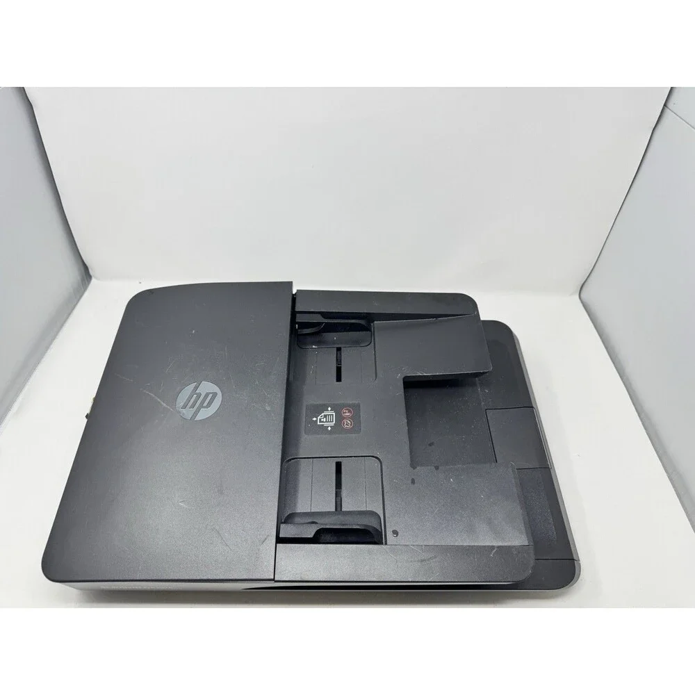 ✅ HP Officejet Pro 6978 Top ADF Scanner Assembly Excellent Working Condition